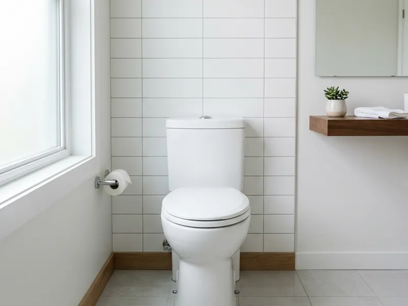 Toilet Repair & Installation Plumber in Hopewell, IL